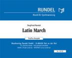 Latin March 