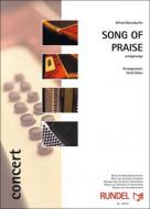 Song Of Praise 