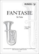 Fantasie für Tuba 