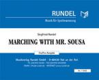 Marching With Mr. Sousa 