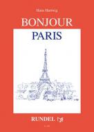 Bonjour Paris 
