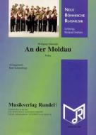 An der Moldau 