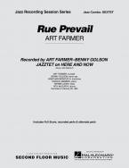 Rue Prevail 