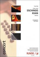 Dschingis Khan 