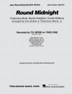 Round Midnight 