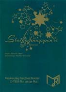 Sternschnuppen 