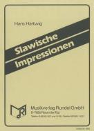 Slawische Impressionen 