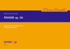 Pavane Op. 50 
