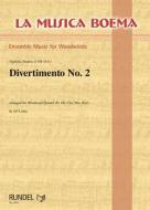 Divertimento No.2 