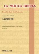 Larghetto From Sinfonia In F 