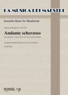 Andante scherzoso 