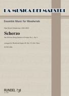 Scherzo 
