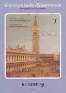 Venezianische Bläsermusik Nr. 1 