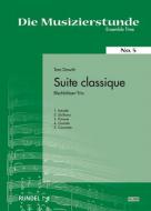 Suite classique 