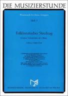 Balade folklorique 