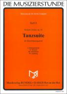 Suite de danses, op.66 