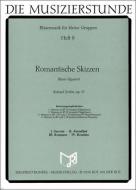 Esquisses romantiques, op.67 