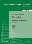 Sonatine 