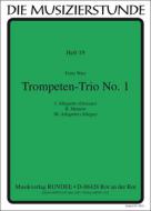 Trio de trompettes no 1 