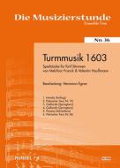 Musique de la tour 1603 