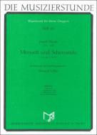 Menuet et Scherzando 