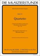 Quartetto 