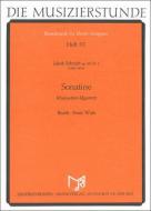 Sonatine, op. 207 n°2 