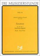 Sonatine, op.20 n°1 
