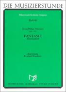 Fantaisie 