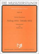 Ascenseur 1602 - Intrada 1602 