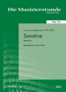 Sonatine 