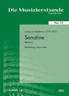 Sonatine 