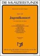 Concert de jeunes 