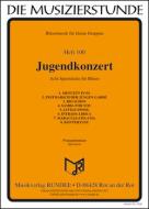 Concert de jeunes 