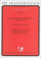 Musique de la Renaissance polonaise 