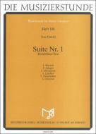 Suite n°1 