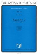 Suite n° 2 