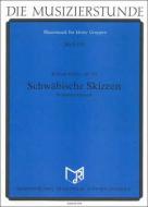 Esquisses souabes, op.112 