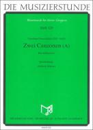 2 canzones (A) 
