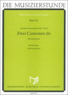 2 canzones (B) 