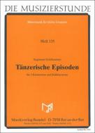 Épisodes dansés 