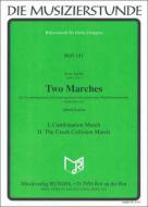 2 marches 