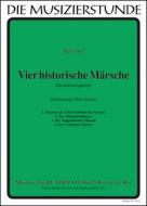 4 marches historiques 