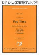 Pop Time 