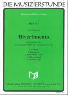 Divertimento 