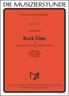 Le temps du rock 