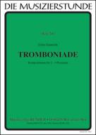 Tromboniade 