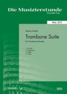 Suite de trombones 