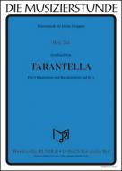 Tarentelle 