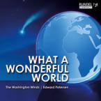 What A Wonderful World 